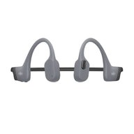 Shokz OpenSwim Pro BT, headset úszáshoz, Szürke