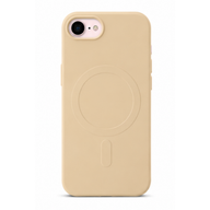Cellect Iphone 17e/16e mágneses szilikon tok