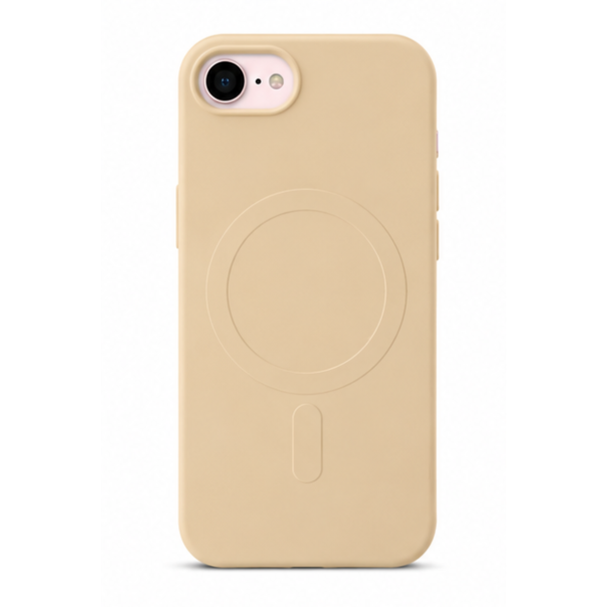 Cellect Iphone 17e/16e mágneses szilikon tok