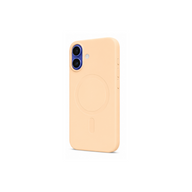 Cellect iPhone 16 Plus mágneses szilikon tok