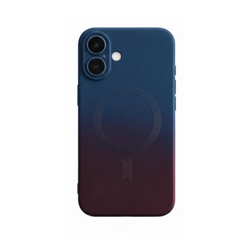 Cellect iPhone 16 Plus mágneses design tok