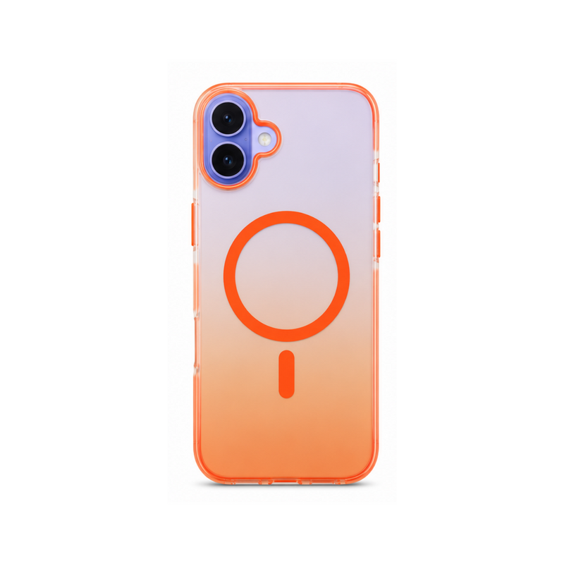 Cellect Iphone 16 mágneses tok