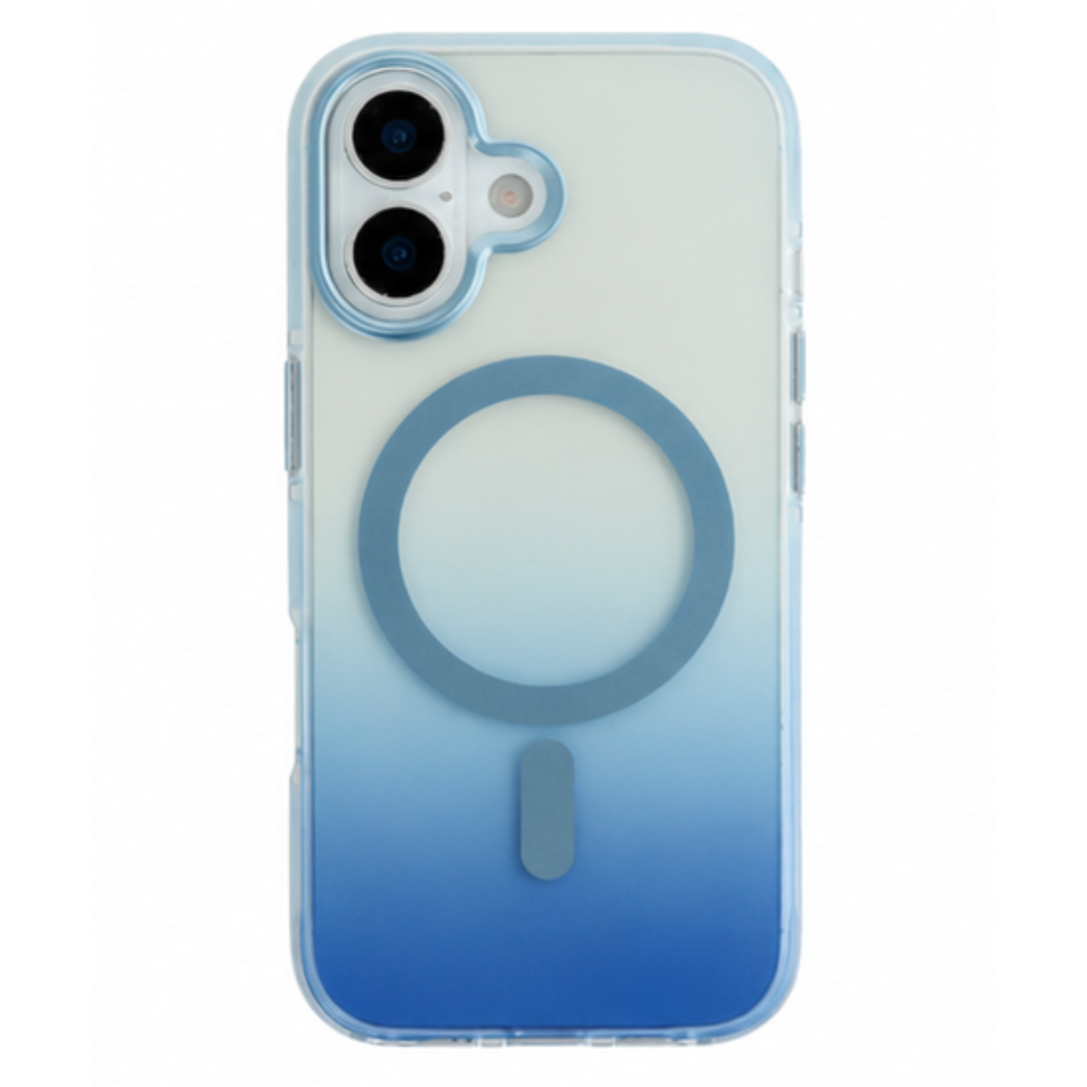 Cellect iPhone 17 mágneses tok
