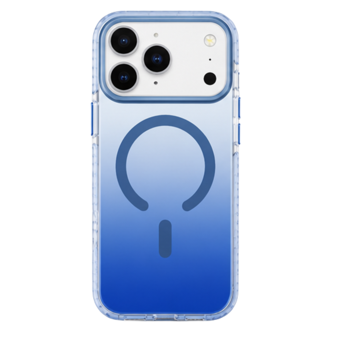 Cellect iPhone 17 Pro mágneses tok