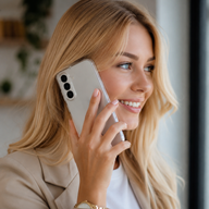 Cellect Samsung A25 5G vékony szilikon hátlap