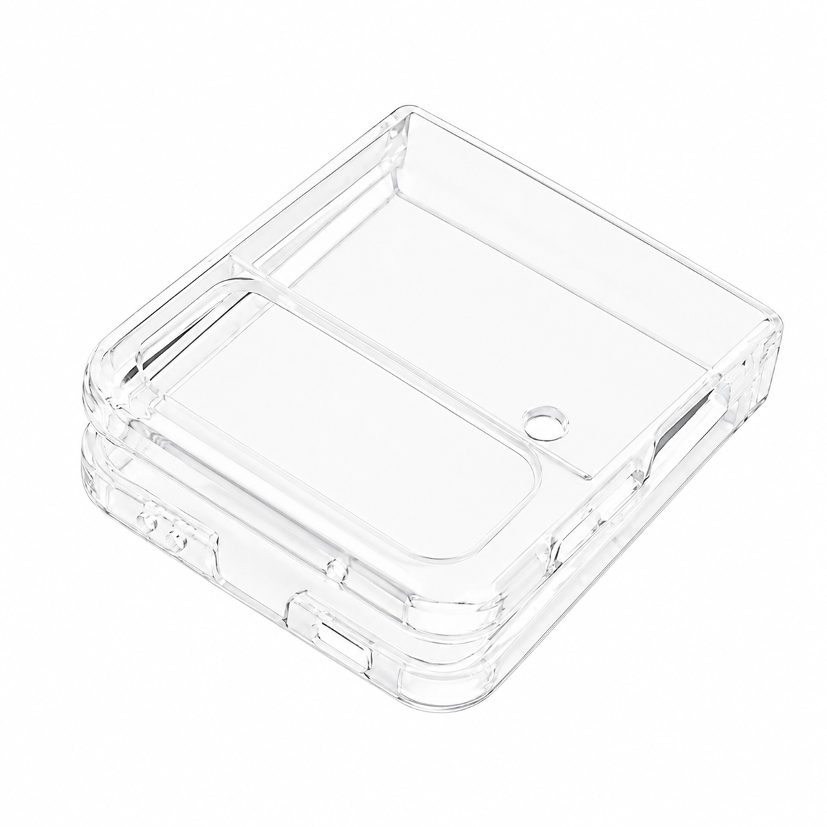 Cellect Samsung Gakaxy Z Flip 6 TPU hátlap