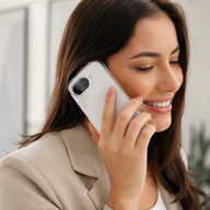 Cellect Google Pixel 9a átlátszó vékony szilikon hátlap