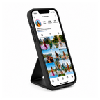 Cellect Samsung S23 Plus TPU+PC kitámasztós tok