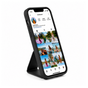 Cellect Samsung S23 Plus TPU+PC kitámasztós tok
