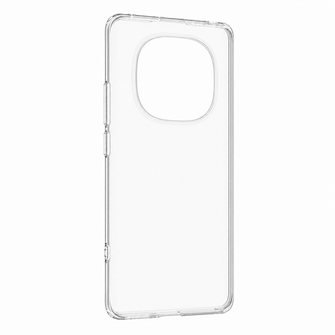 Cellect Xiaomi Redmi Note 14 Pro 4G szilikon hátlap