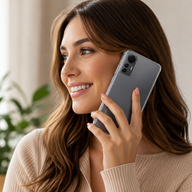 Cellect Xiaomi 12 Lite 5G átlátszó szilikon hátlap