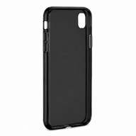 Cellect iPhone SE 2022/2020/ 8/7 fekete TPU szilikon hátlap