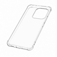 Cellect Xiaomi Redmi Note 14 5G vékony szilikon hátlap