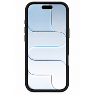 Cellect iPhone Air mágneses szilikon tok