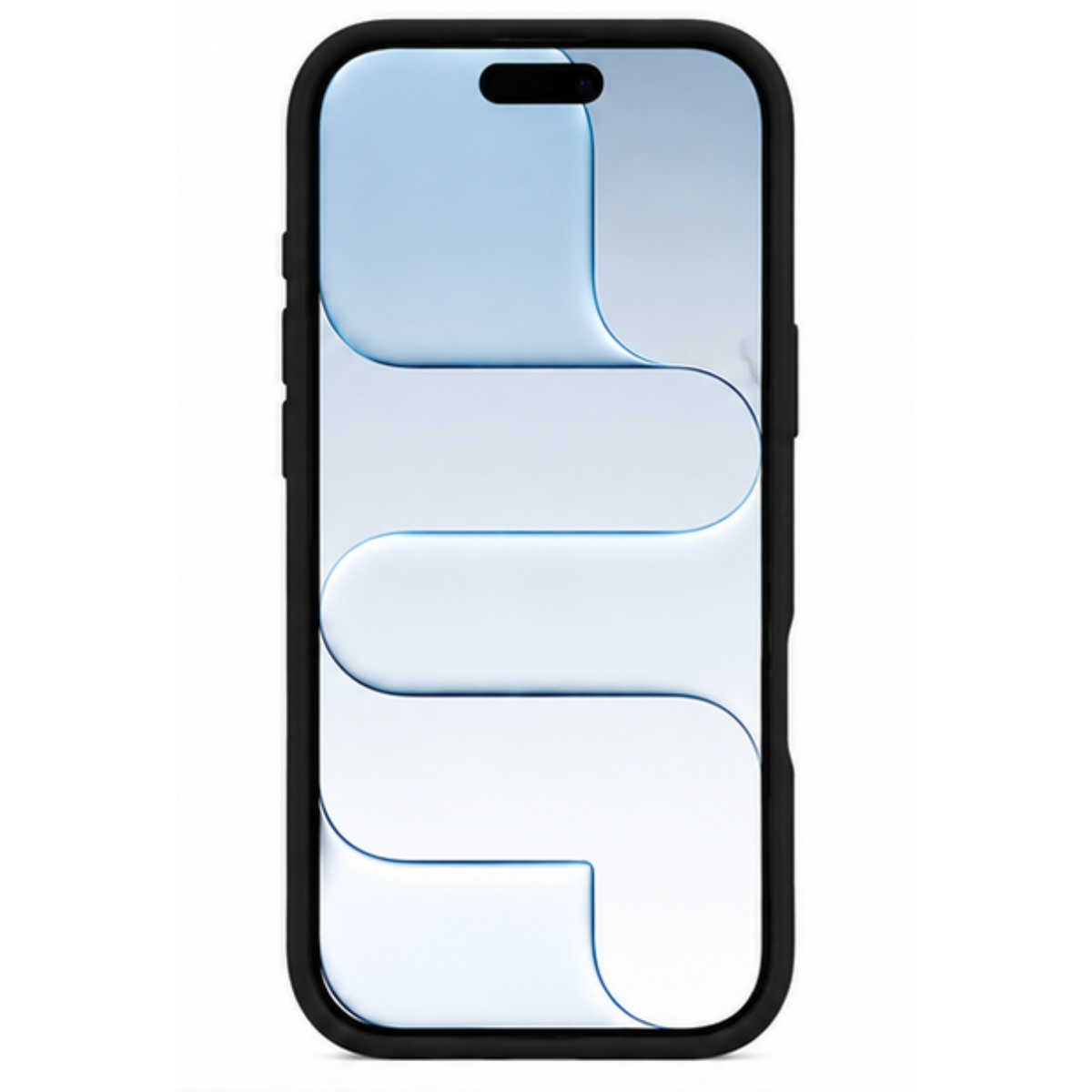 Cellect iPhone Air mágneses szilikon tok