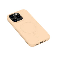 Cellect iPhone 16 Pro mágneses szilikon tok