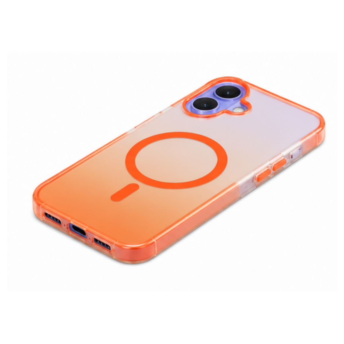 Cellect Iphone 16 mágneses tok