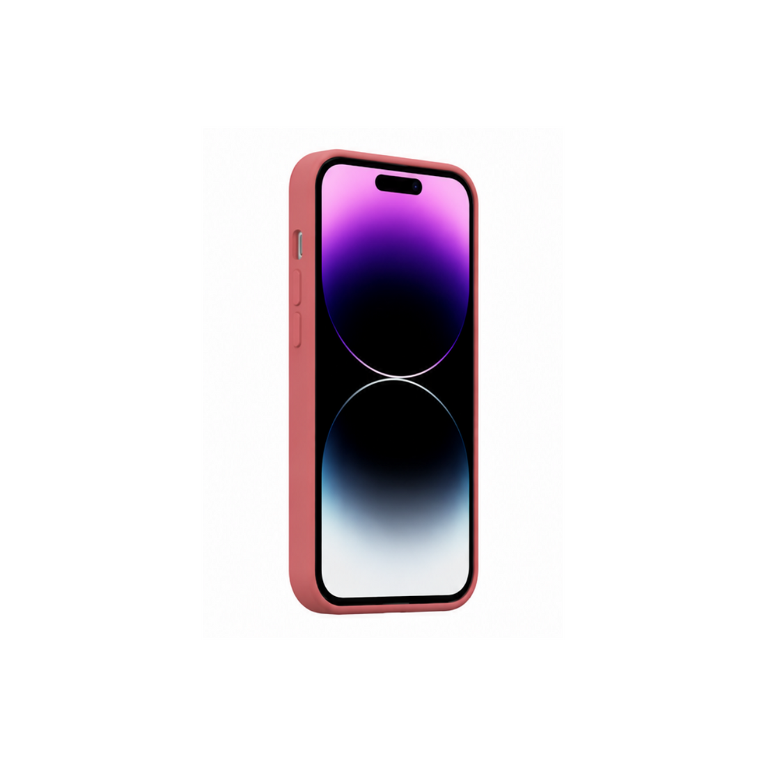 Cellect iPhone 14 Pro Max mágneses szilikon tok
