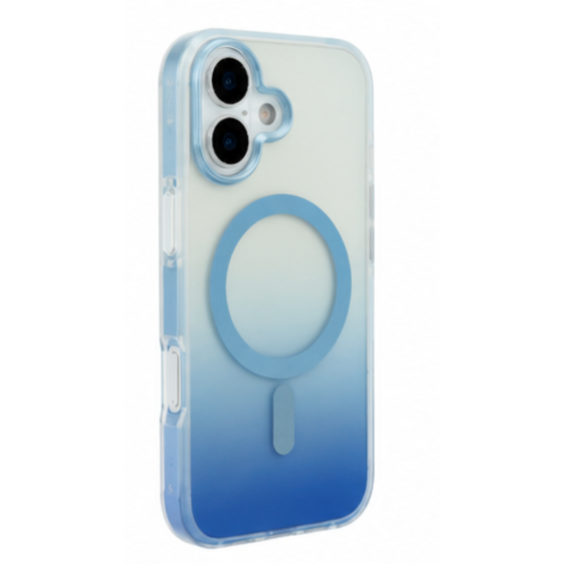 Cellect iPhone 17 mágneses tok