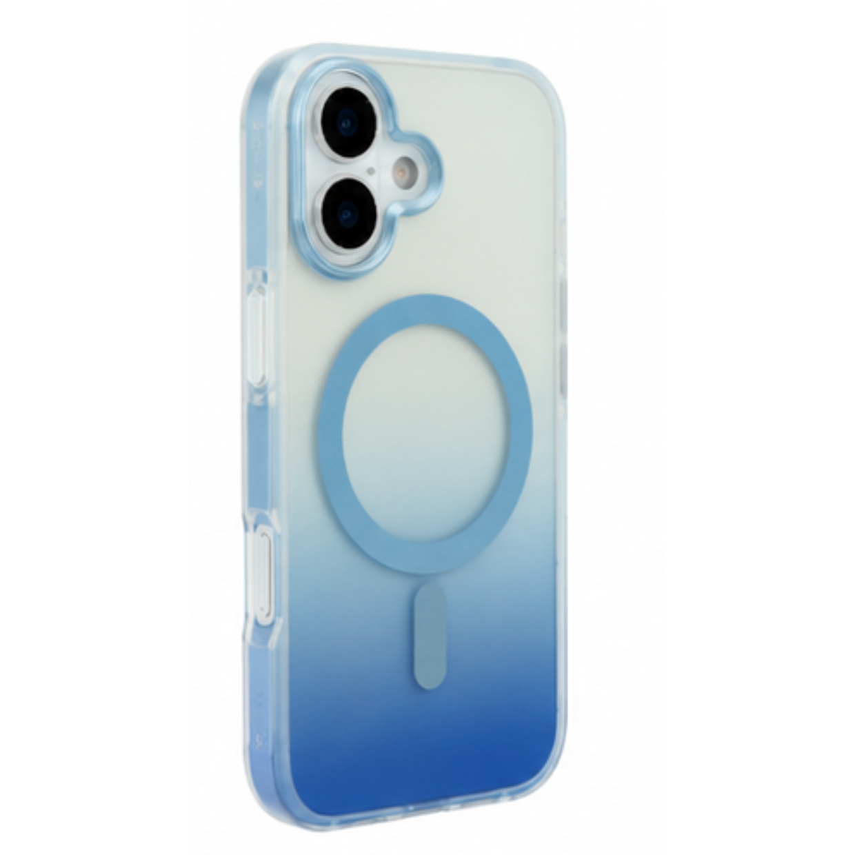 Cellect iPhone 17 mágneses tok