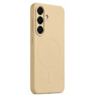 Cellect Samsung S25 Plus mágneses szilikon tok