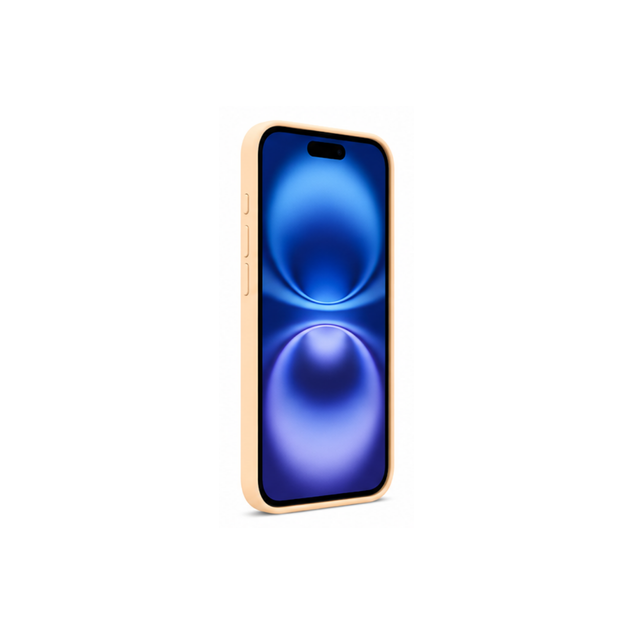 Cellect iPhone 16 Plus mágneses szilikon tok
