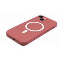Cellect iPhone 13 Mini mágneses szilikon tok