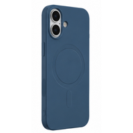 Cellect iPhone 17 mágneses szilikon tok