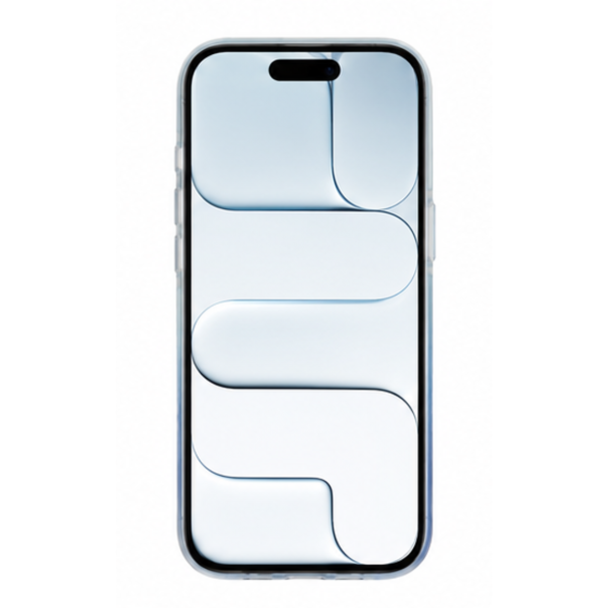 Cellect iPhone Air mágneses tok