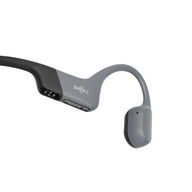 Shokz OpenSwim Pro BT, headset úszáshoz, Szürke