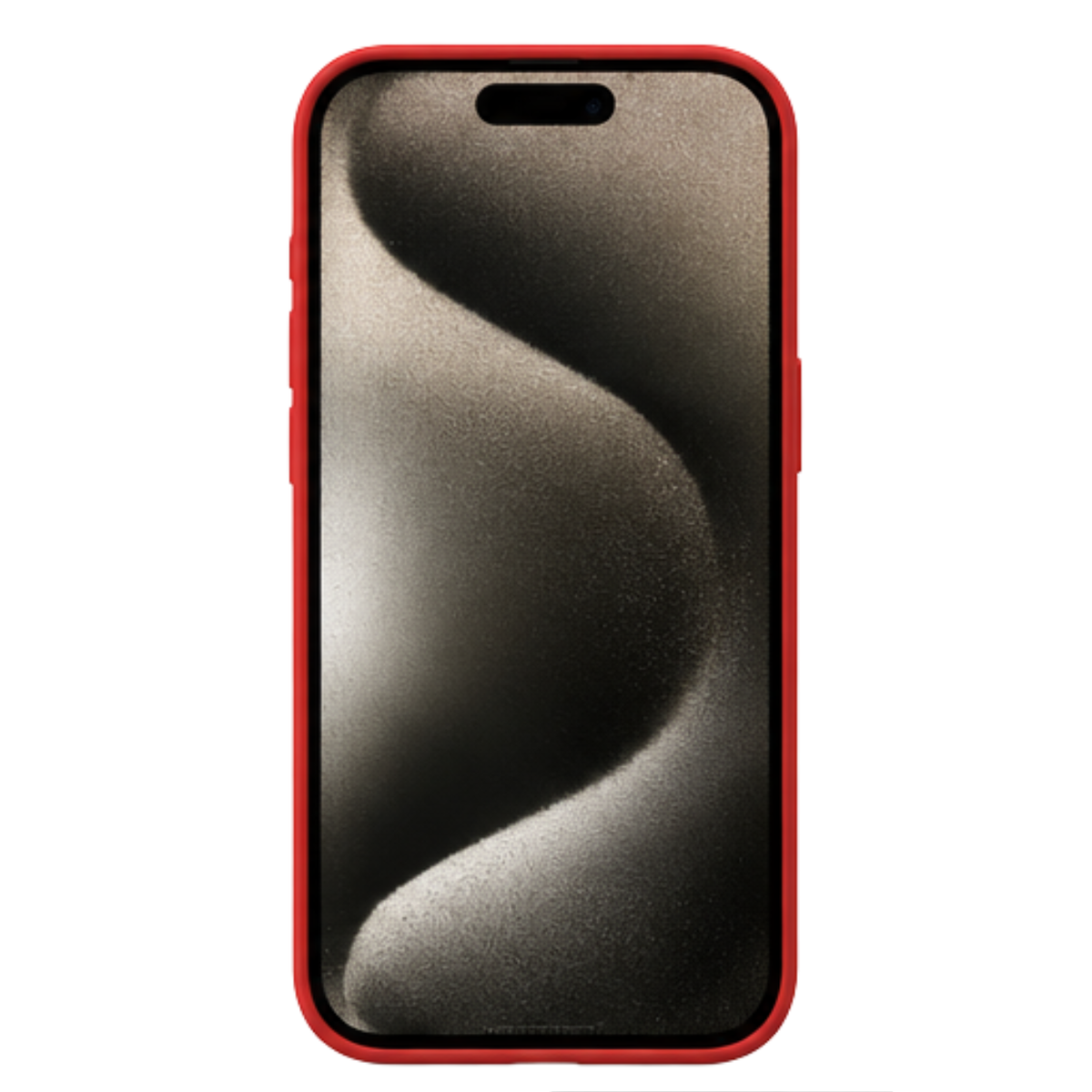Cellect iPhone 15 Pro mágneses szilikon tok