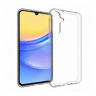 Cellect Samsung A16 vékony szilikon hátlap