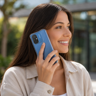 Cellect Xiaomi Redmi 12C átlátszó vékony szilikon hátlap