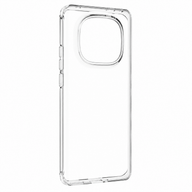 Cellect Xiaomi Redmi Note 14 Pro Plus 5G vékony szilikon hátlap