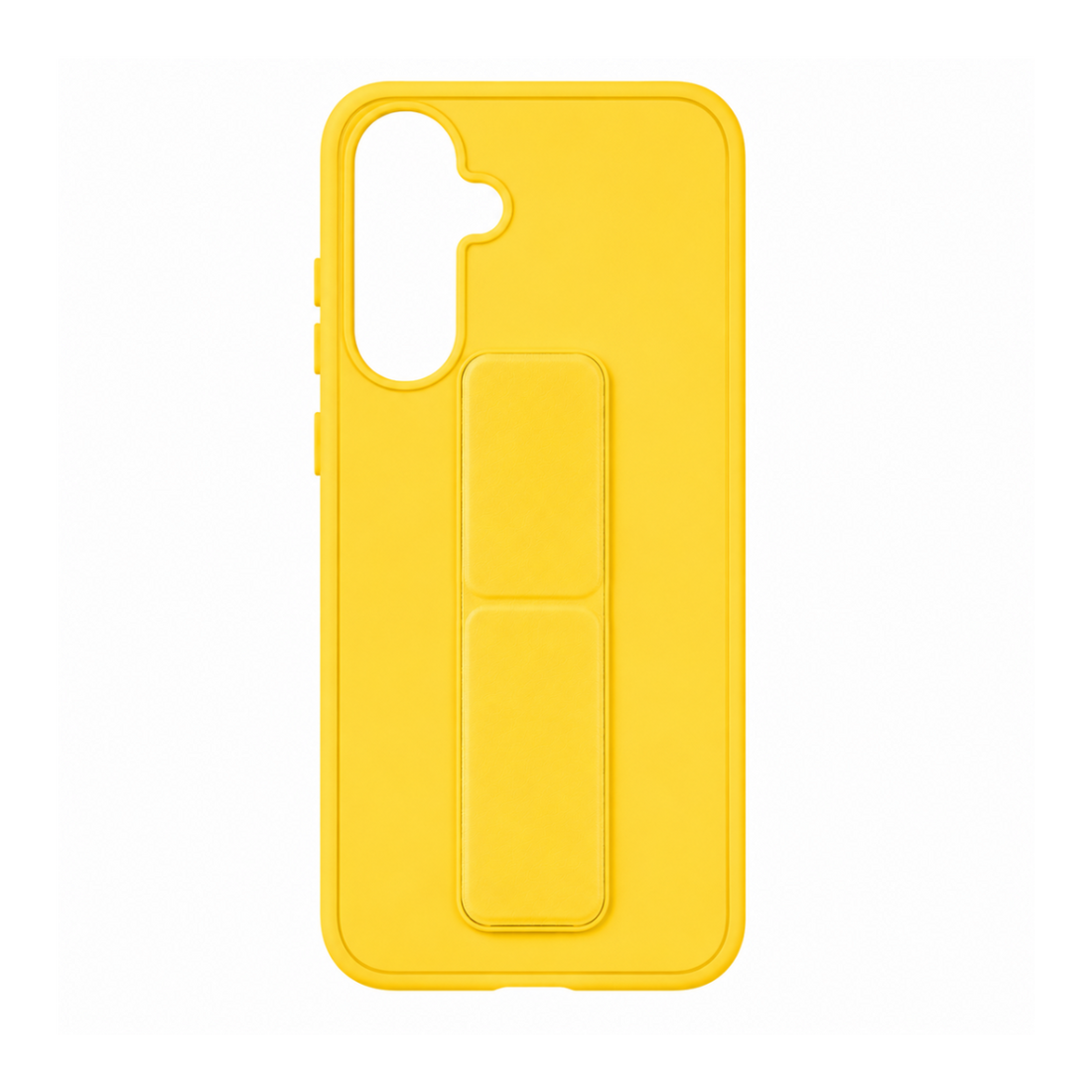Cellect Samsung Galaxy A14 5G TPU+PC kitámasztós tok