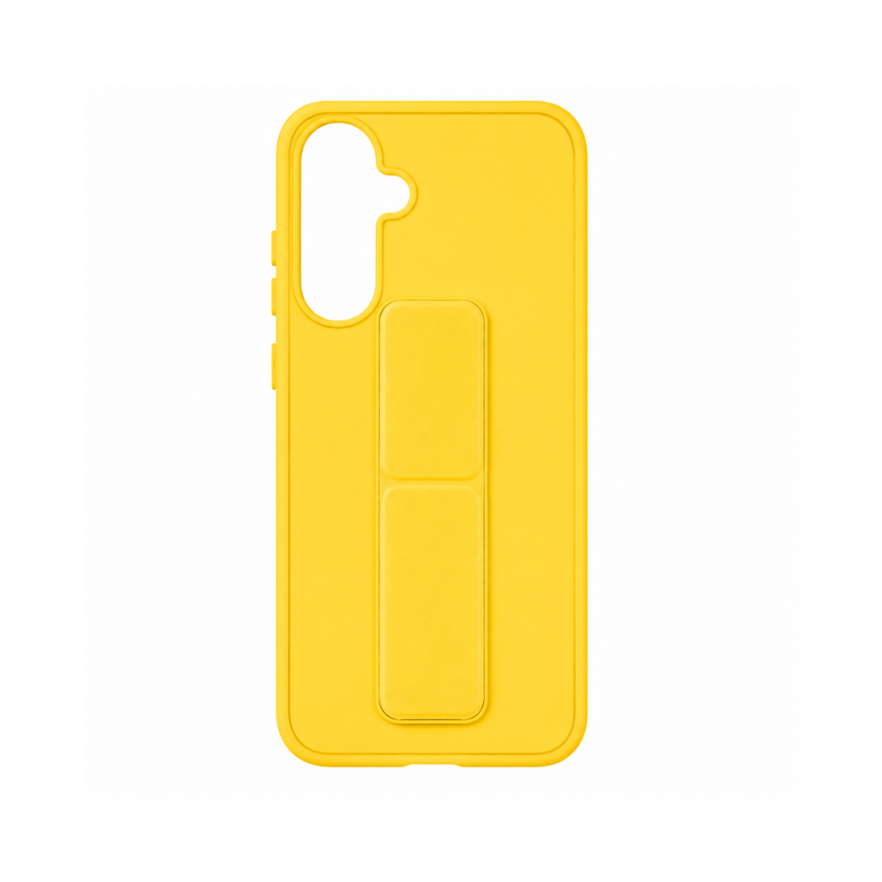 Cellect Samsung Galaxy A54 5G TPU+PC kitámasztós tok