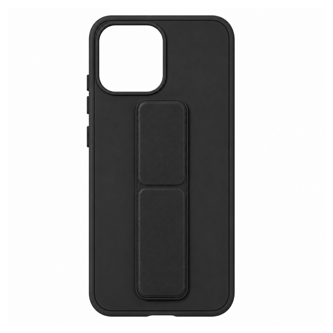 Cellect iPhone 14 Pro TPU+PC kitámasztós tok
