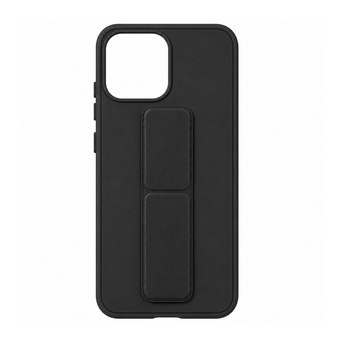 Cellect iPhone 14 Pro Max TPU+PC kitámasztós tok