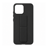 Cellect iPhone 14 Pro Max TPU+PC kitámasztós tok