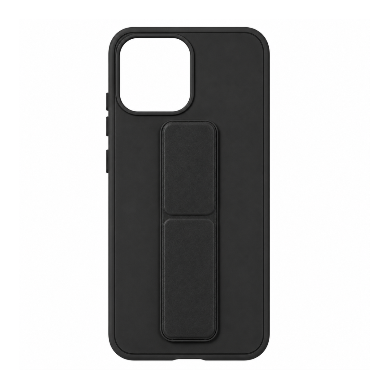 Cellect iPhone 14 Pro Max TPU+PC kitámasztós tok