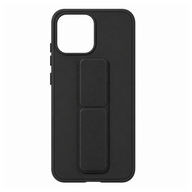 Cellect iPhone 14 Plus TPU+PC kitámasztós tok