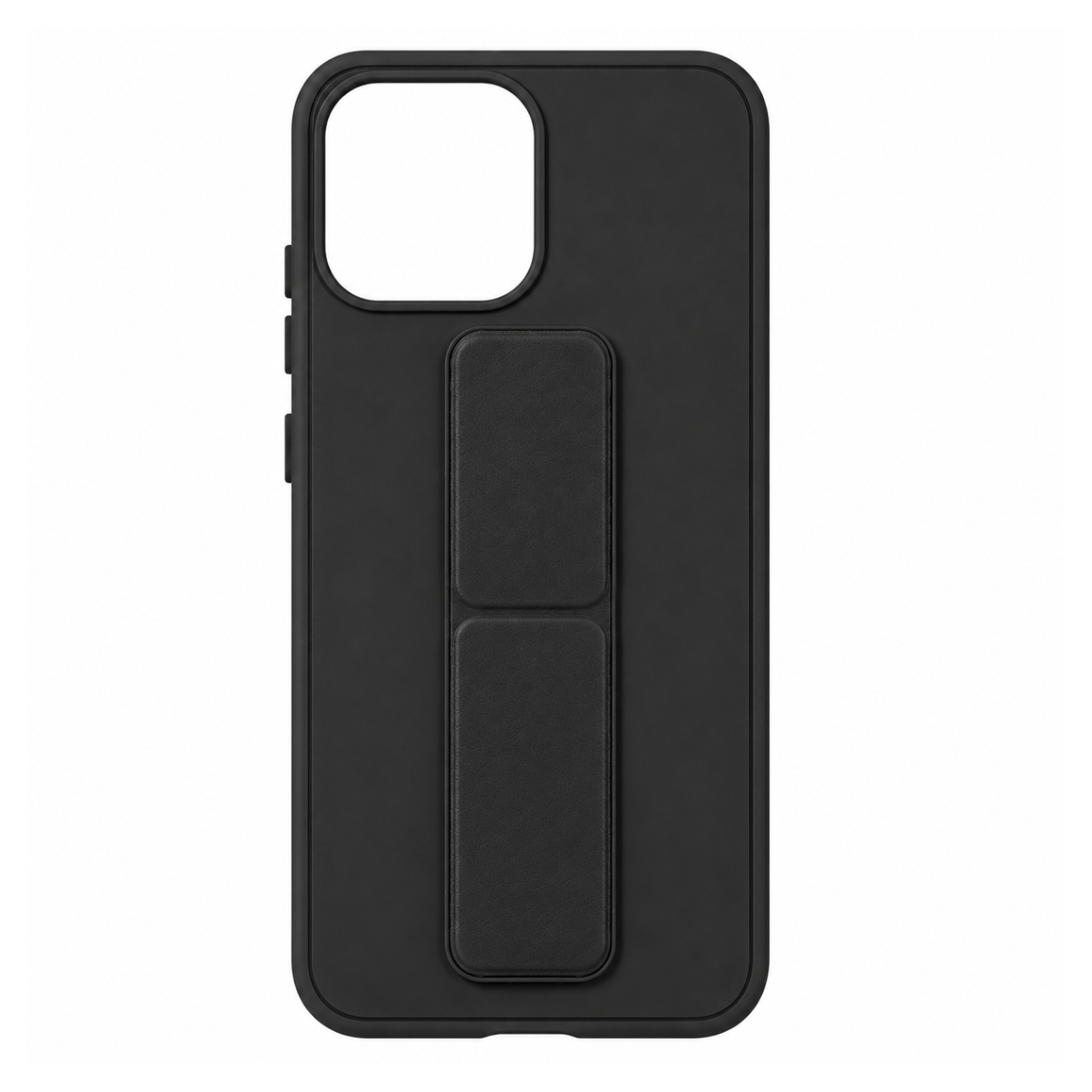 Cellect iPhone 14 Plus TPU+PC kitámasztós tok