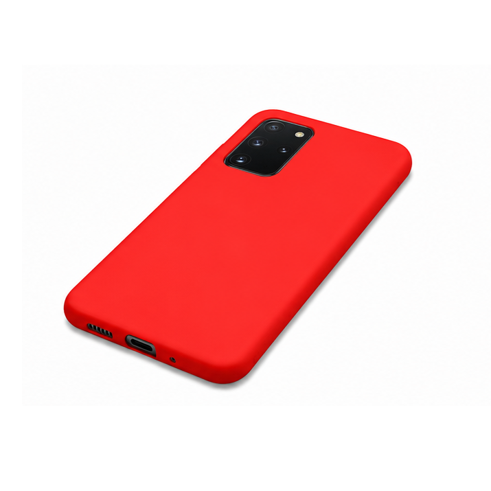 Cellect Premium szilikon tok, Samsung Galaxy S20 Plus