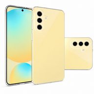 Cellect Samsung A26 vékony szilikon hátlap