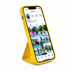 Cellect Samsung Galaxy A14 5G TPU+PC kitámasztós tok