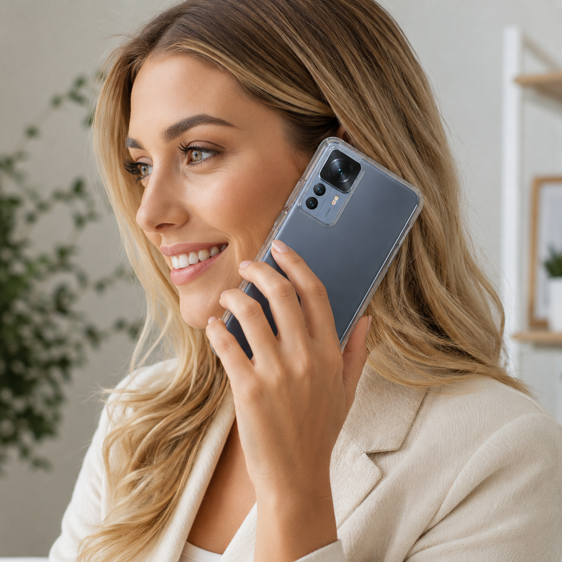 Cellect Xiaomi 13 Lite 5G szilikon hátlap