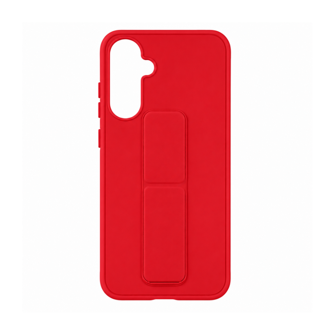 Cellect Samsung Galaxy A14 5G TPU+PC kitámasztós tok
