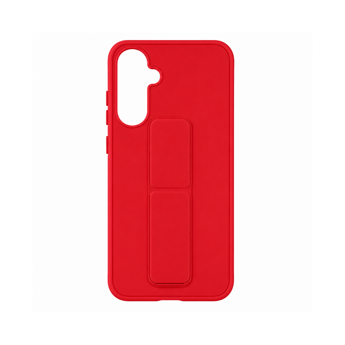 Cellect Samsung Galaxy A54 5G TPU+PC kitámasztós tok