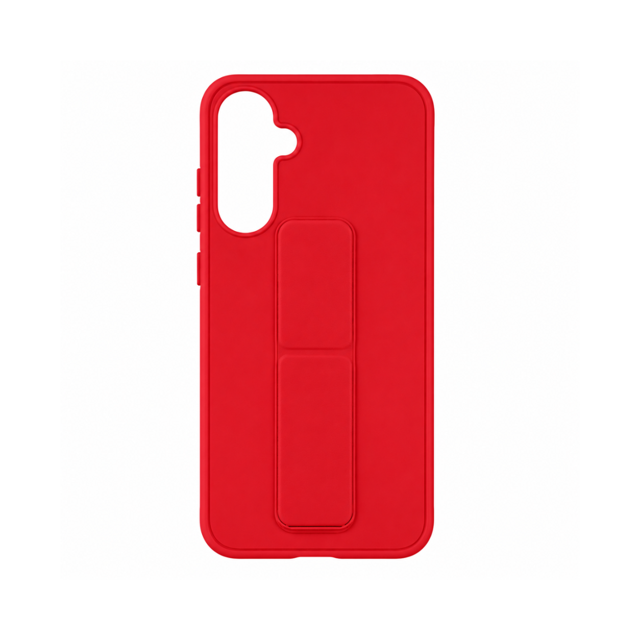 Cellect Samsung Galaxy A54 5G TPU+PC kitámasztós tok