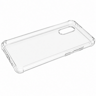 Cellect Xiaomi Redmi 9AT/9A átlátszó szilikon hátlap
